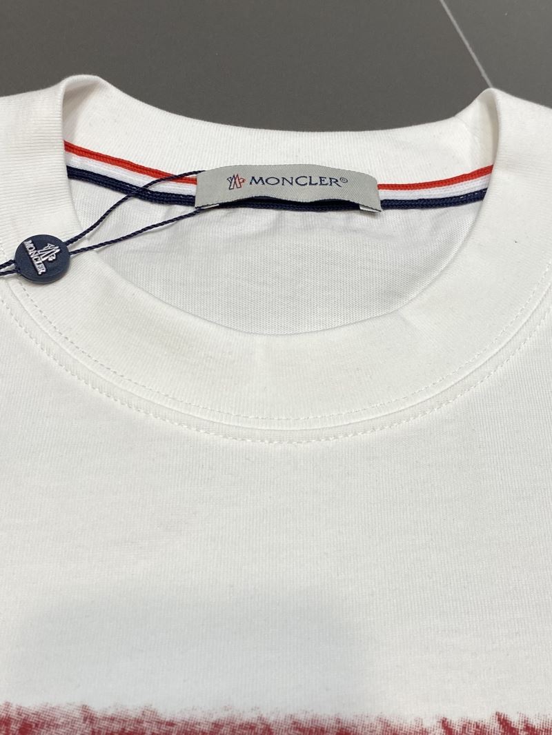 Moncler T-Shirts